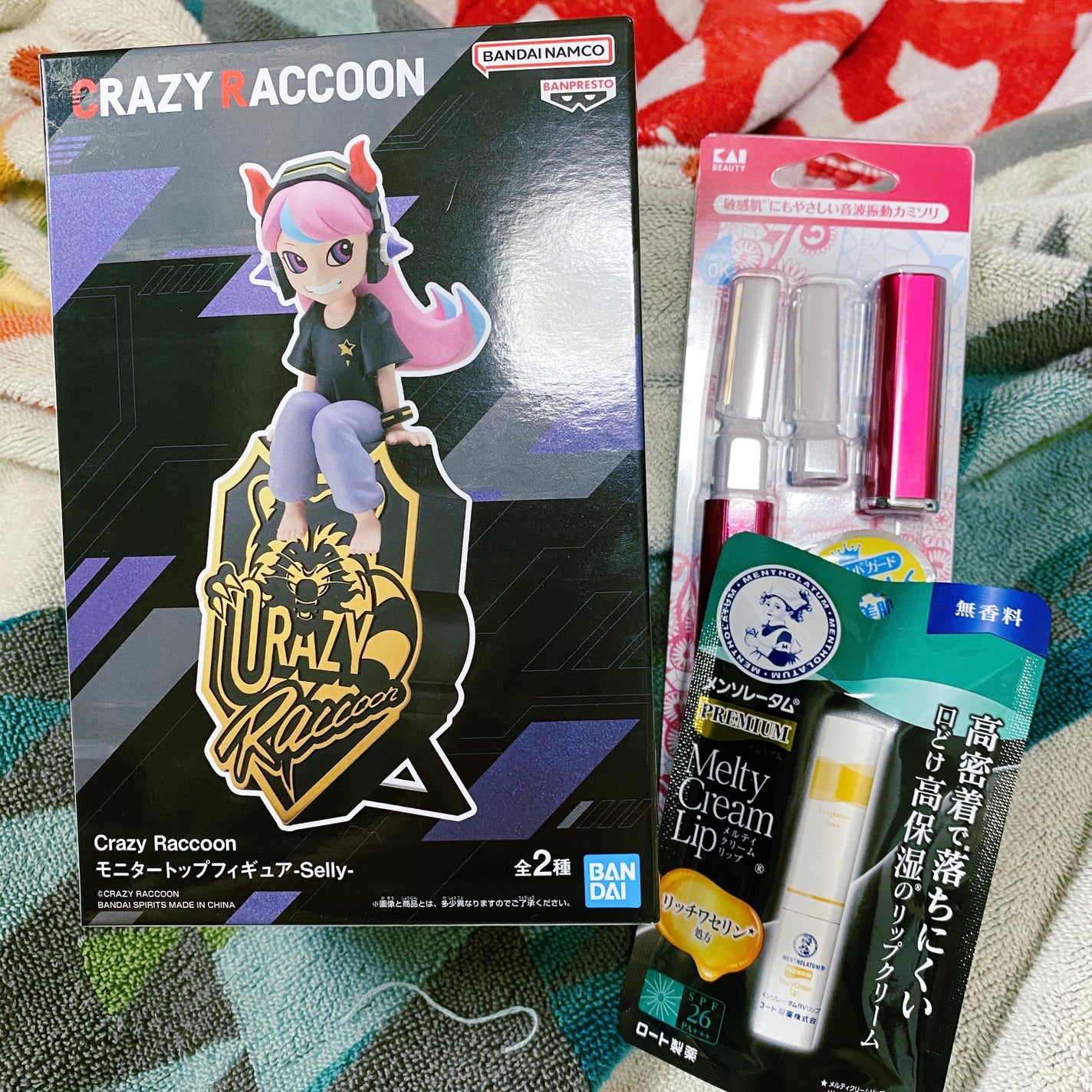 bi-hada ompa L ホルダー替刃2個付/貝印/シェーバーを使ったクチコミ(2枚目)