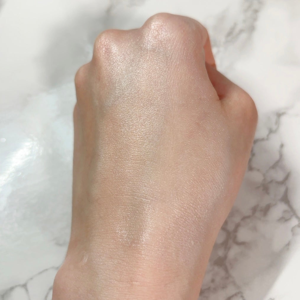 ケイト ポアレスキーパー FORドライ/KATE/化粧下地を使ったクチコミ(6枚目)