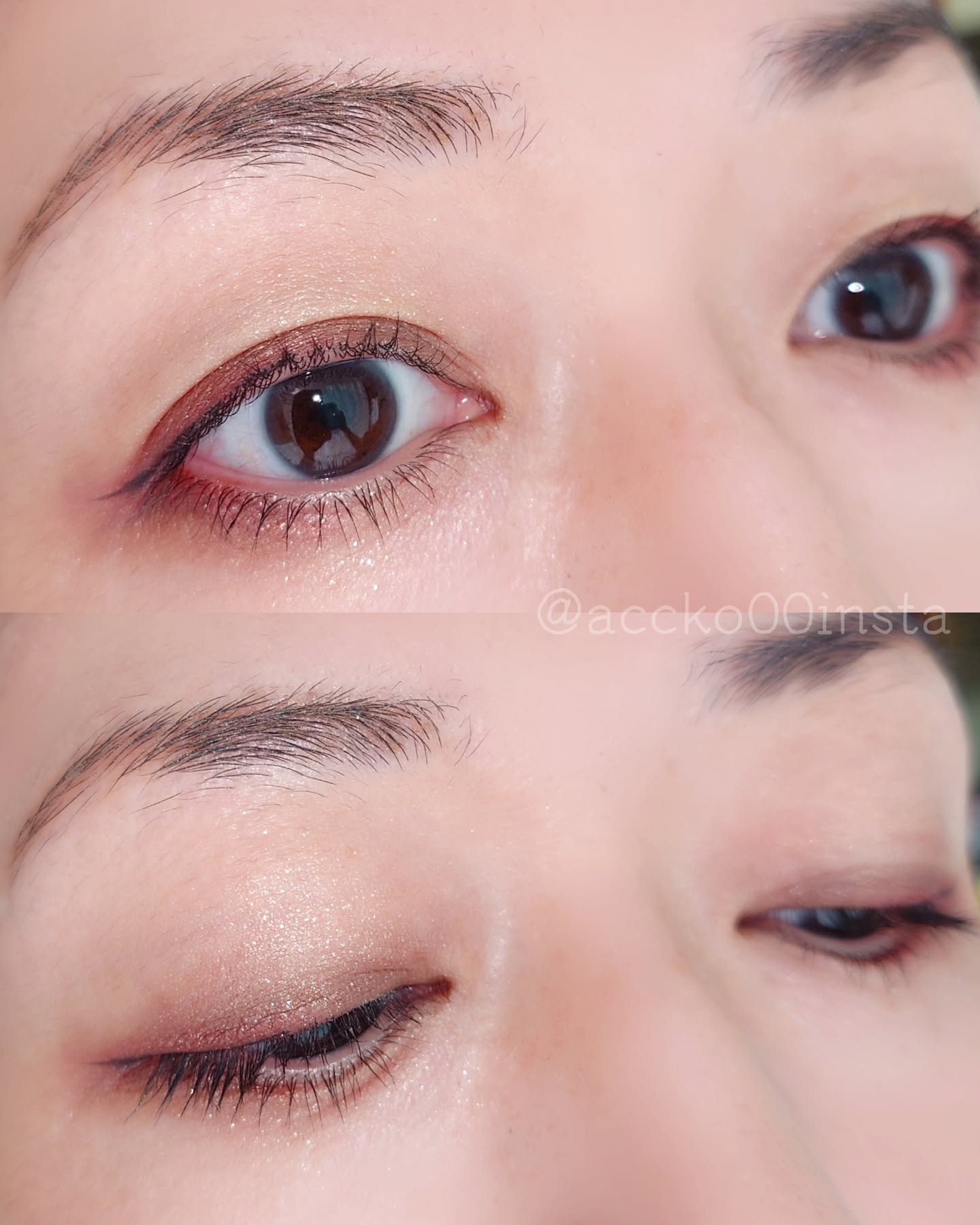 ピュア カラー ブラッシュ/SUQQU/パウダーチークを使ったクチコミ（3枚目）