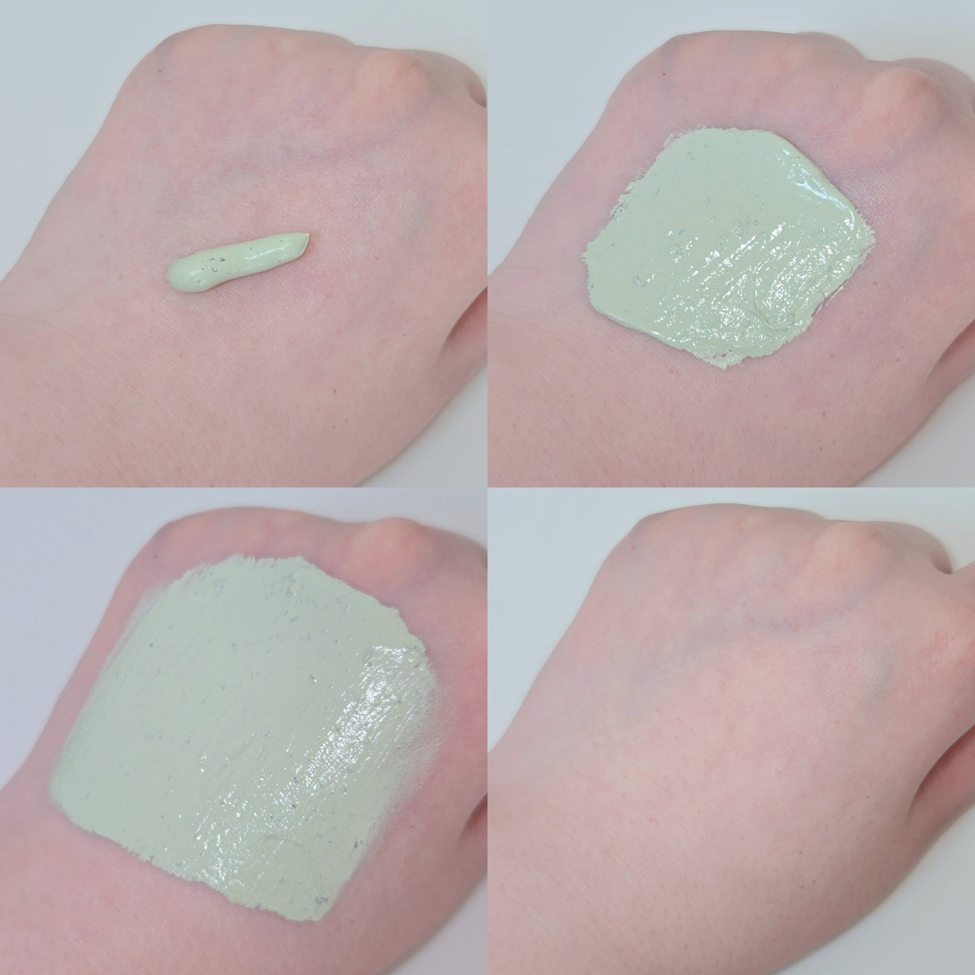 グリーントマトクレイマスククレンザー/FULLY/洗い流すパック・マスクを使ったクチコミ(7枚目)