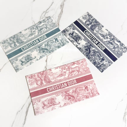 その他/Dior/その他を使ったクチコミ(9枚目)