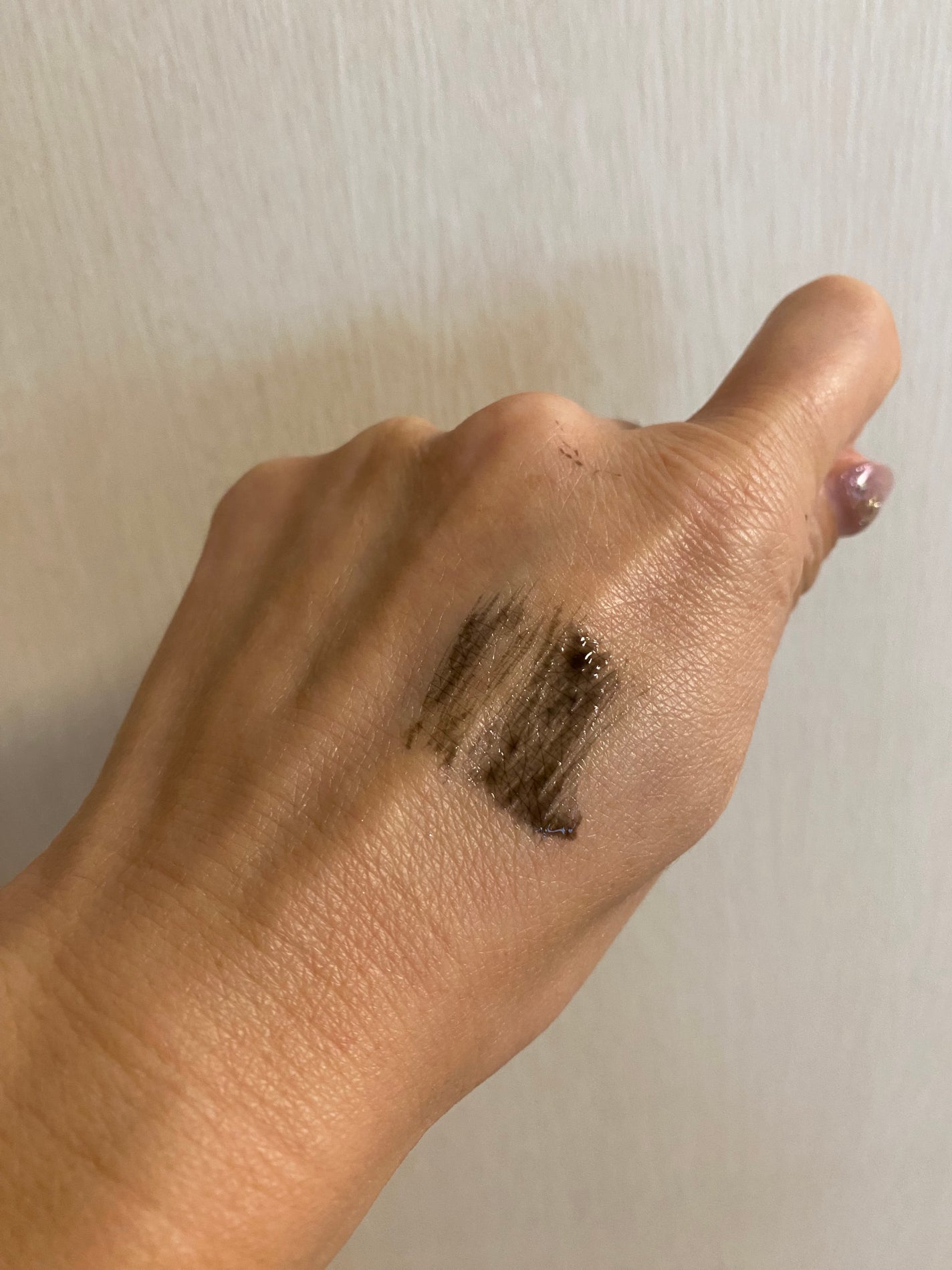 コスノリ アイラッシュティンティングセラム/COSNORI/まつげ美容液を使ったクチコミ(7枚目)