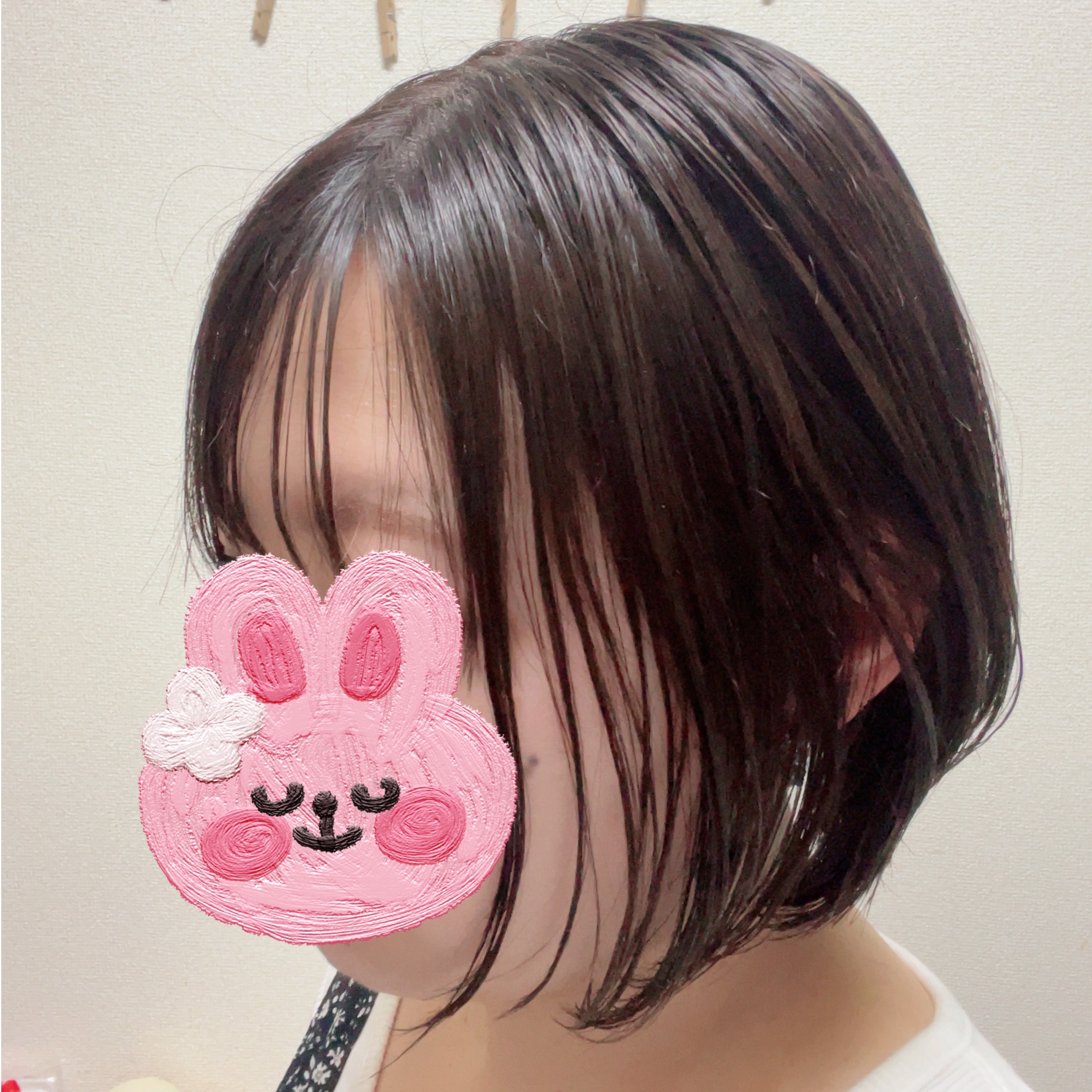 プリュスオー メルティバーム/plus eau/ヘアバームを使ったクチコミ（3枚目）