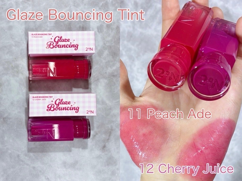 デュアルチーク/2aN/パウダーチークを使ったクチコミ(3枚目)