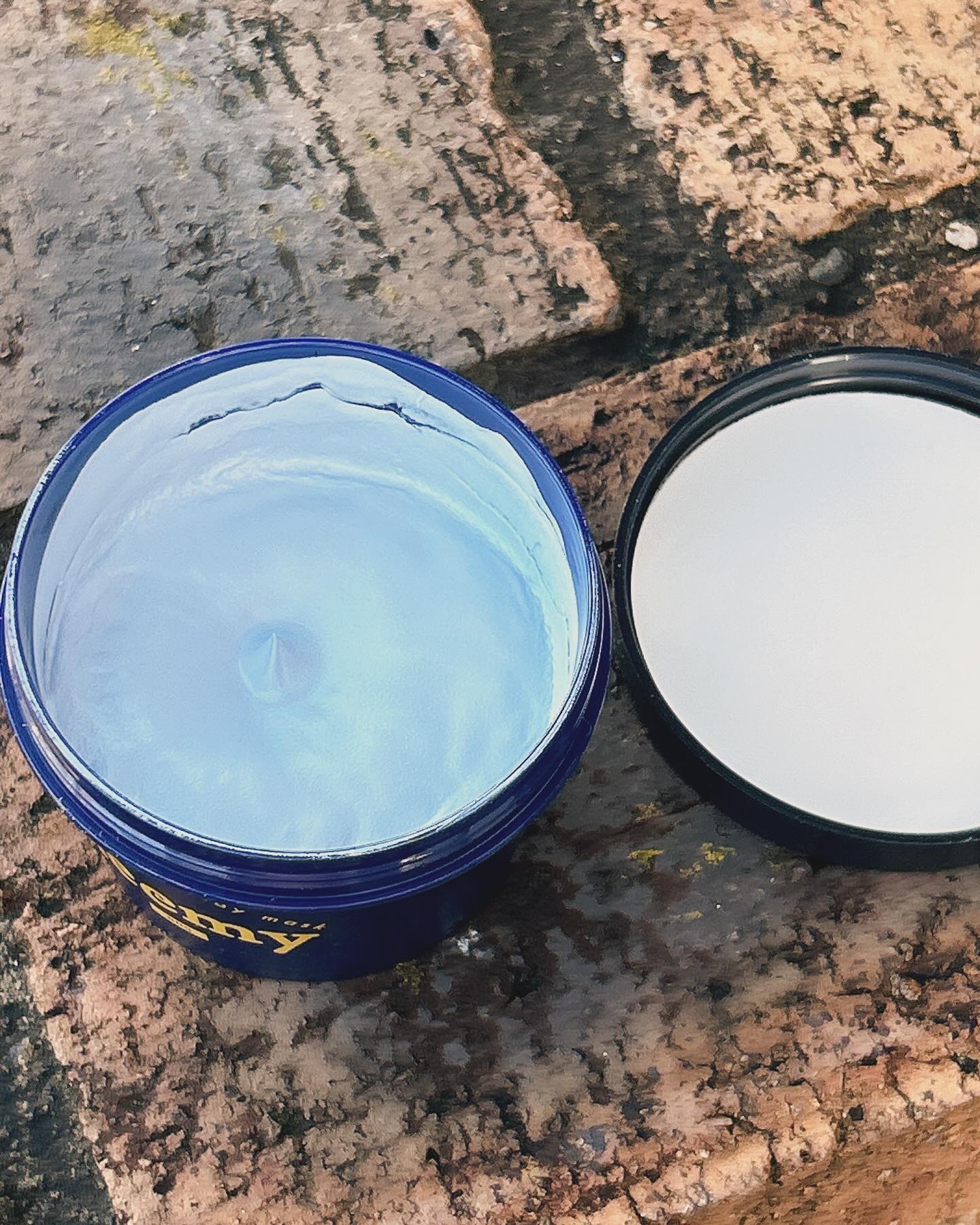 メロウスリープクレイマスク/3eemy/洗い流すパック・マスクを使ったクチコミ（2枚目）