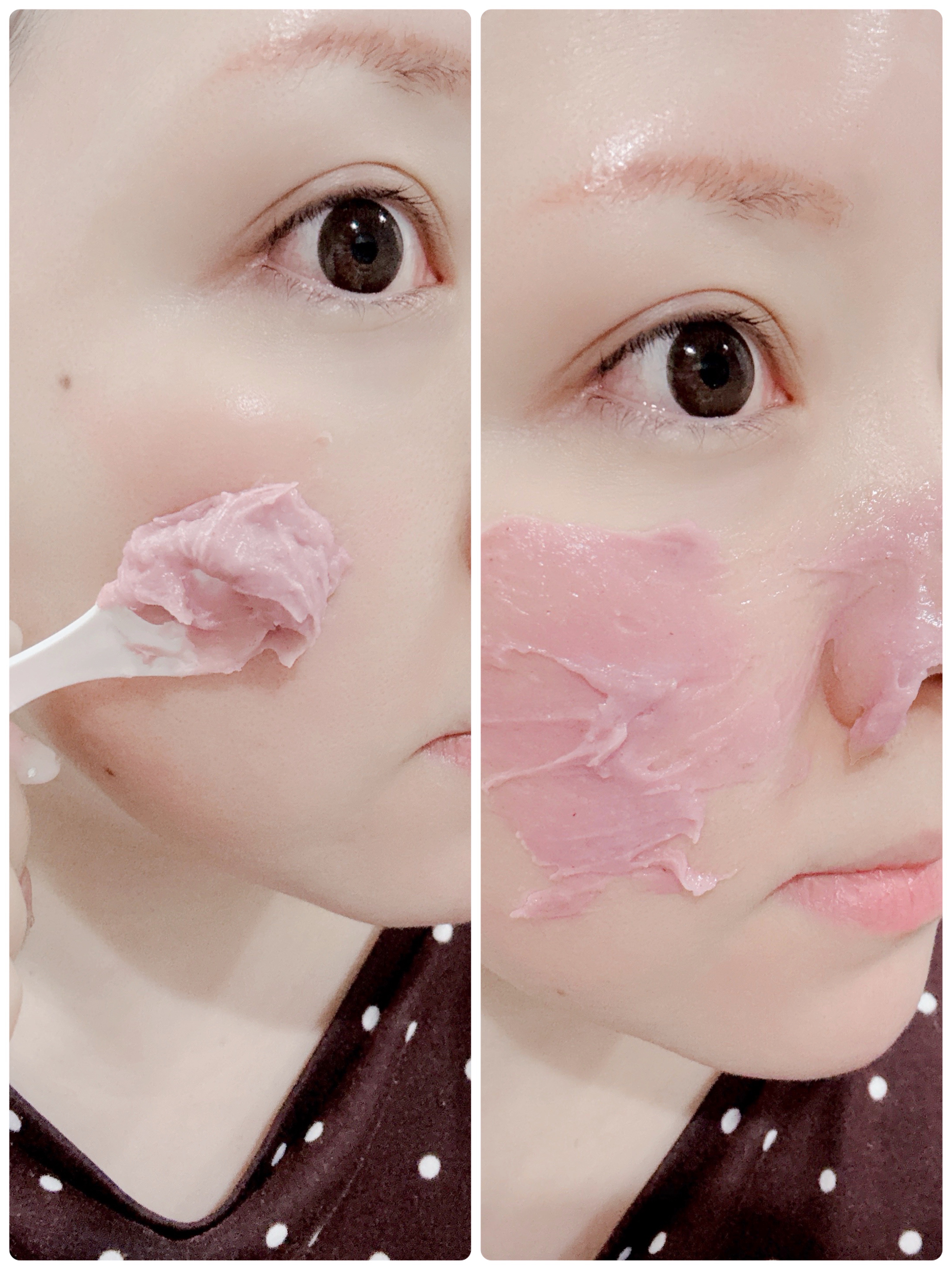 アレンシアフレッシュもちソープ「ロイヤルローズヒップ」/アレンシア/その他洗顔料を使ったクチコミ（3枚目）