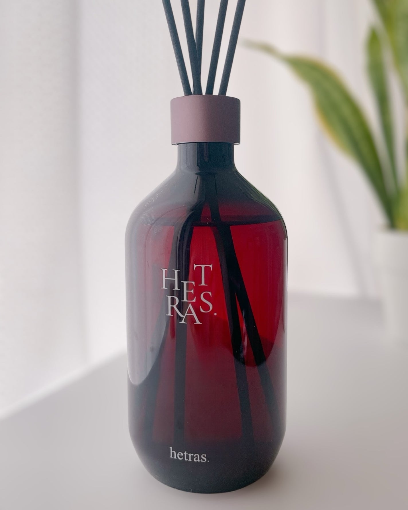 へトラス大容量ディフューザー/hetras/その他を使ったクチコミ(2枚目)