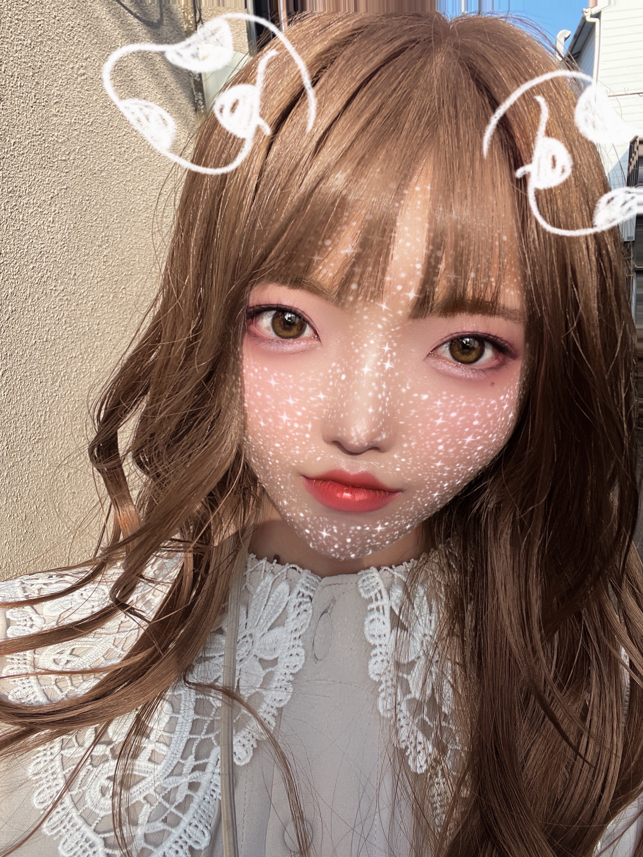 Angelcolor Bambi Series 1day /AngelColor/ワンデー（１DAY）カラコンを使ったクチコミ（1枚目）