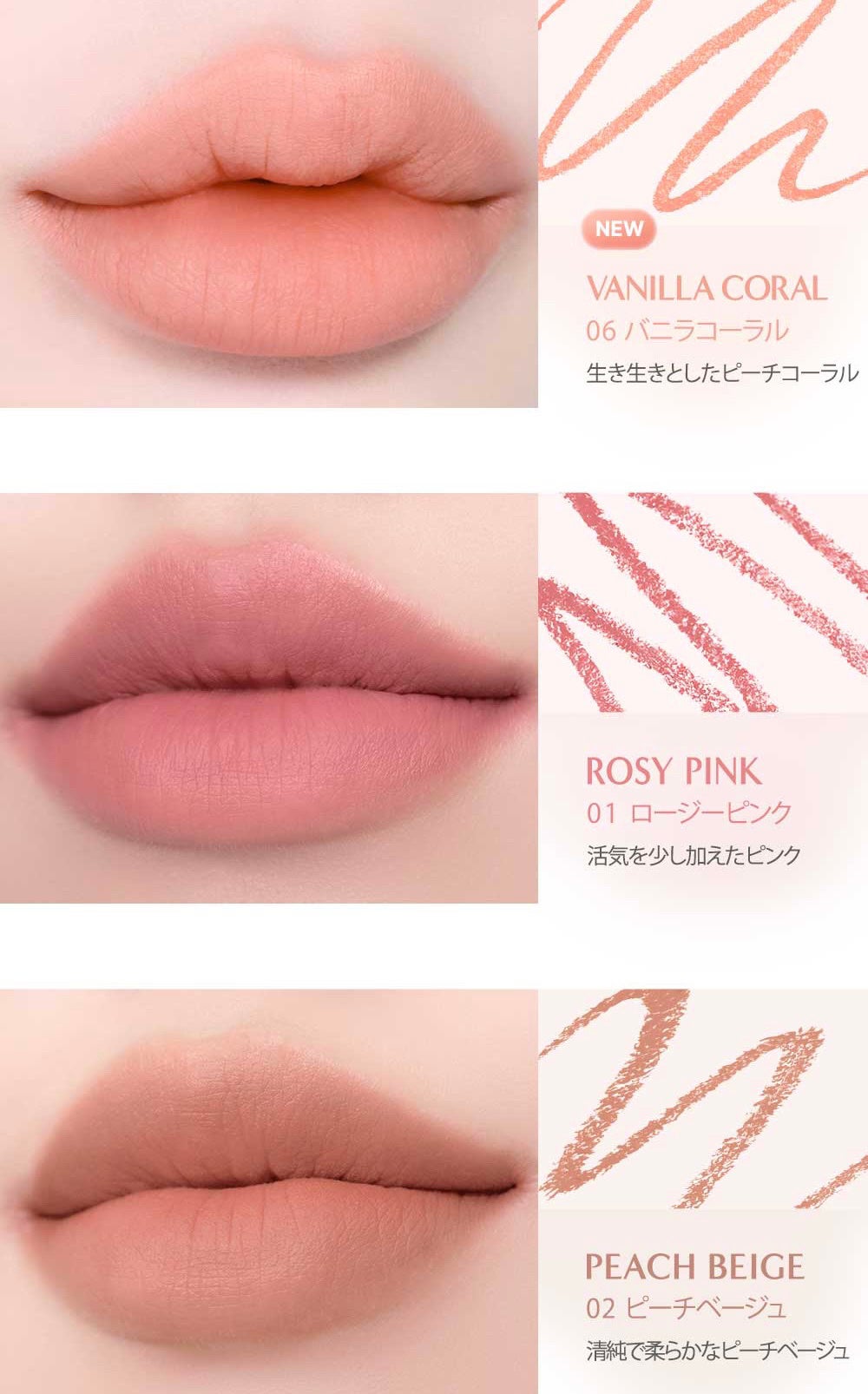 カールフィックスマスカラ/ETUDE/マスカラを使ったクチコミ(6枚目)