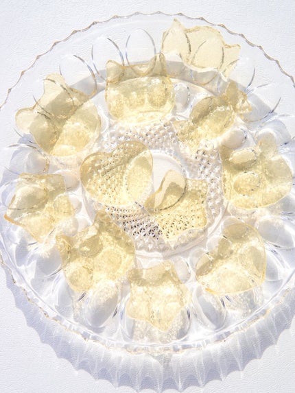 有機アセロラビタミンCパウダー8500mg/ブルークレールサンテ/その他食品を使ったクチコミ(3枚目)