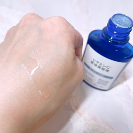 VC ワンセラム/DeAU(デアウ)/美容液を使ったクチコミ(4枚目)