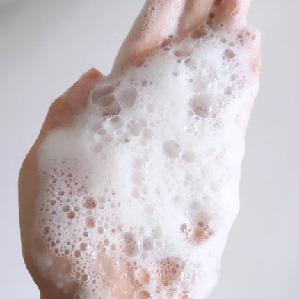 レイヴィー ヘアシャンプー ゴートミルク/Leivy/市販シャンプーを使ったクチコミ(4枚目)