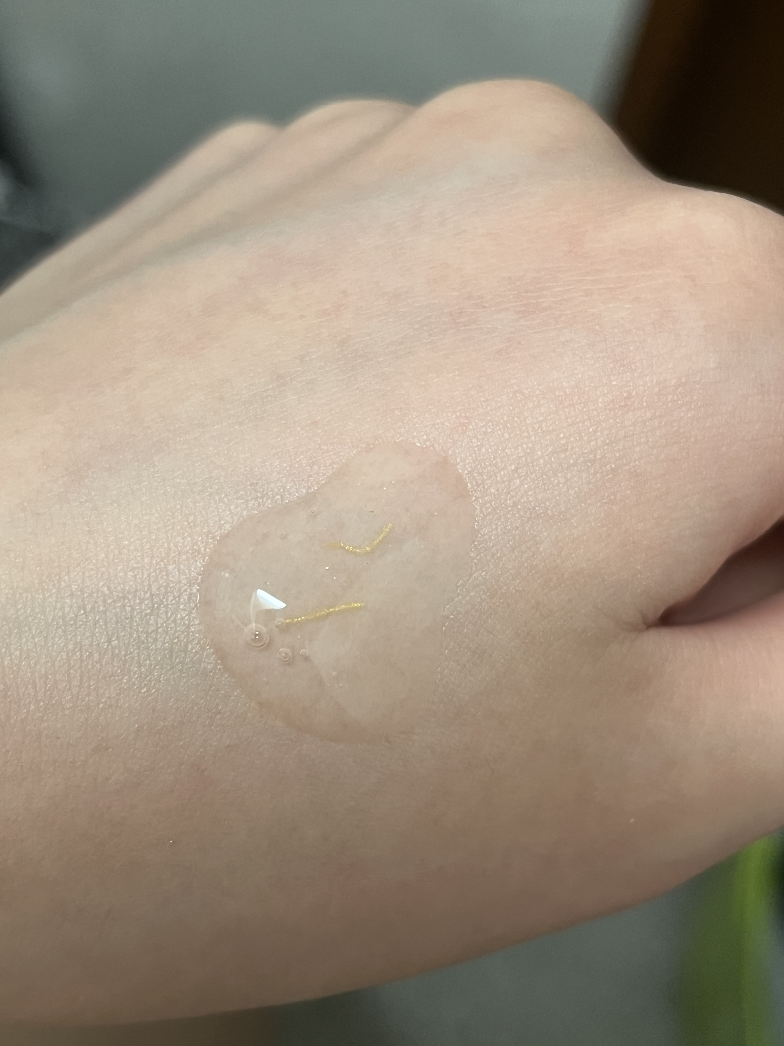 シルクペプチドインテンシブリフティングアンプル/SUNGBOON EDITOR（成分エディター）/美容液を使ったクチコミ（2枚目）