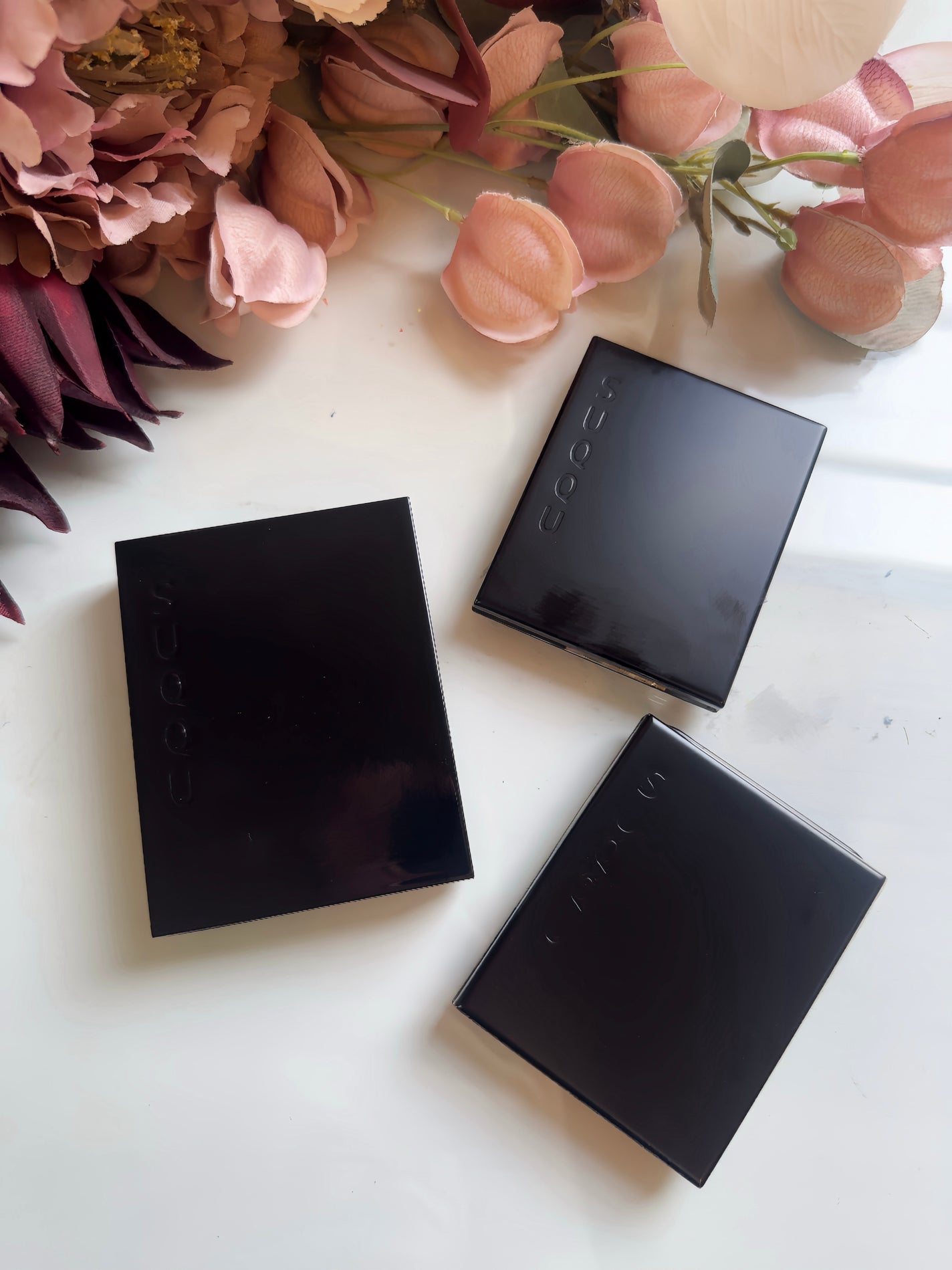 シグニチャー カラー アイズ/SUQQU/アイシャドウパレットを使ったクチコミ(3枚目)