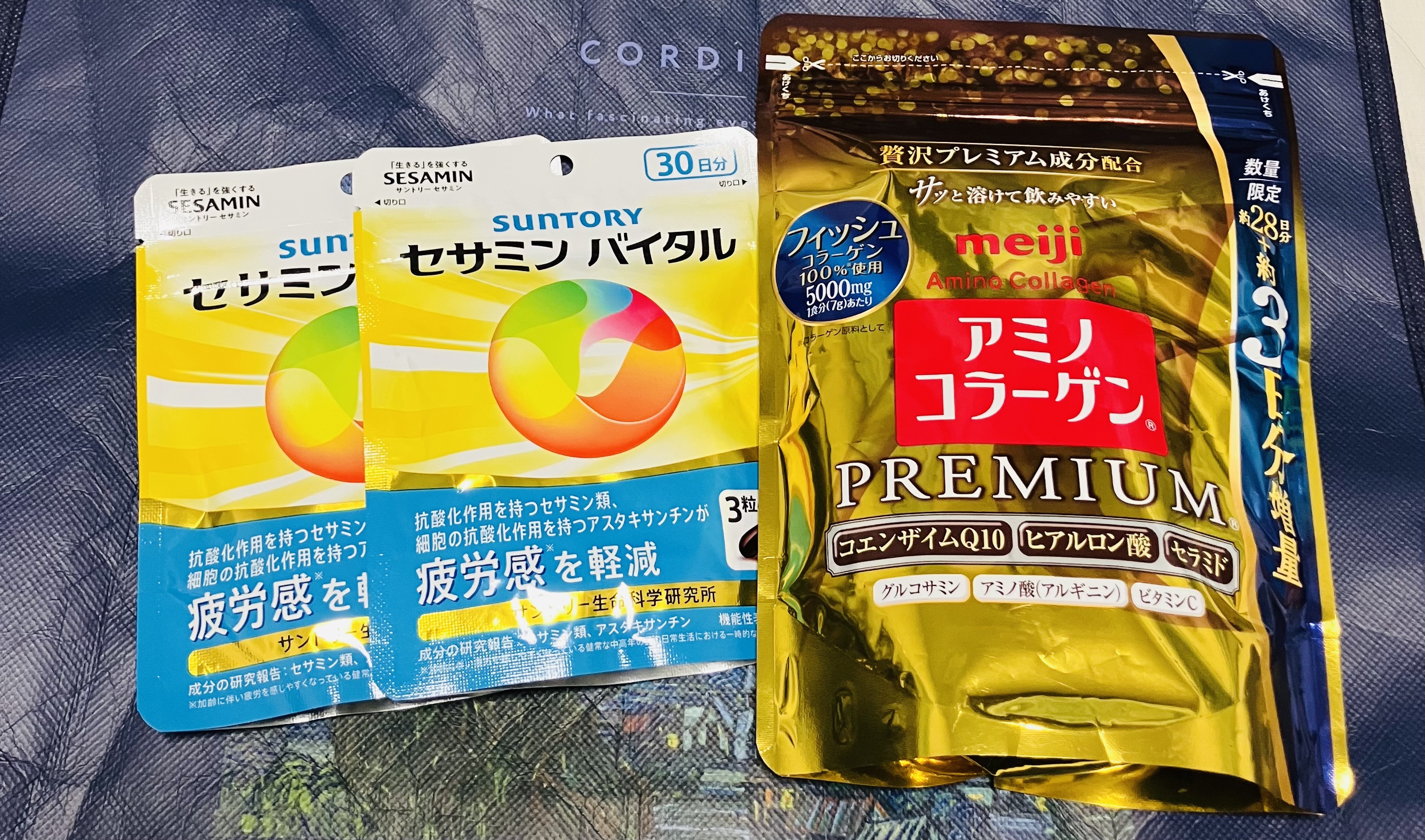 キレートレモンMUKUMI/Pokka Sapporo (ポッカサッポロ)/美容ドリンクを使ったクチコミ（3枚目）