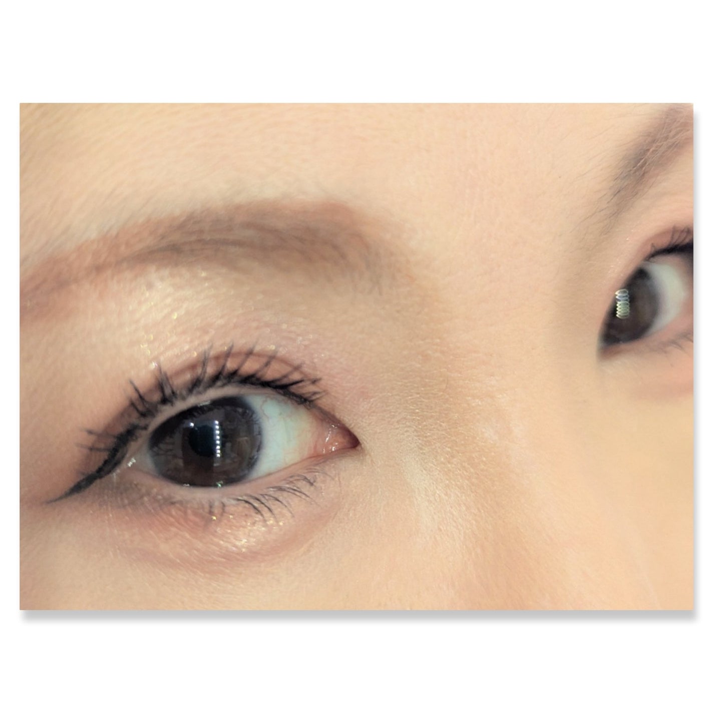 オーラクリエイション/BLEND BERRY/アイシャドウパレットを使ったクチコミ(2枚目)