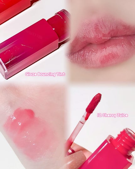 める🌼*・フォロバ on LIPS 「2aN☀︎.°夏の新作colorが登場⸝⸝初夏の爽やかさたっぷ..」(5枚目)