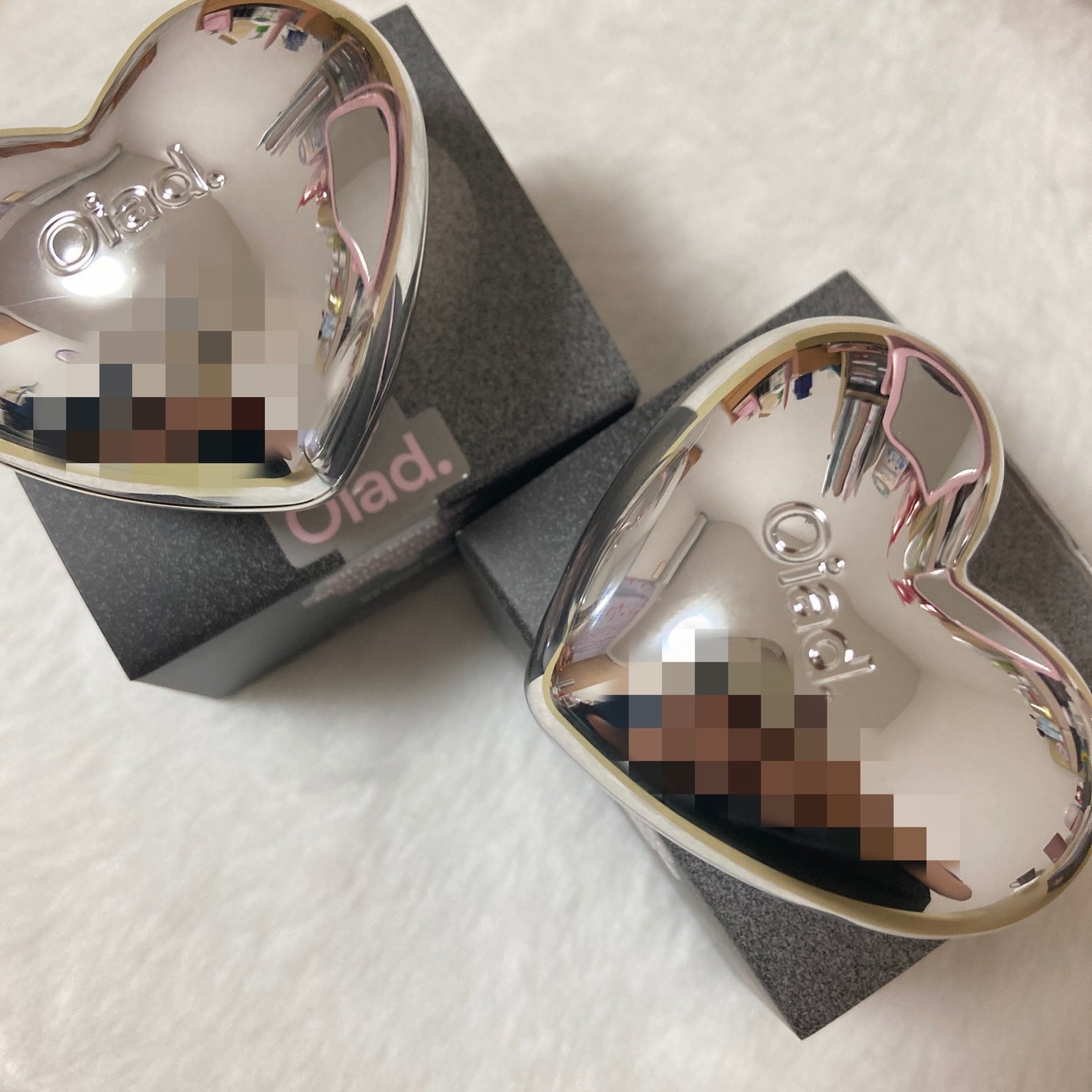 シルバーパース ムースクリーム リップ&チーク/oiad/ジェル・クリームチークを使ったクチコミ(6枚目)