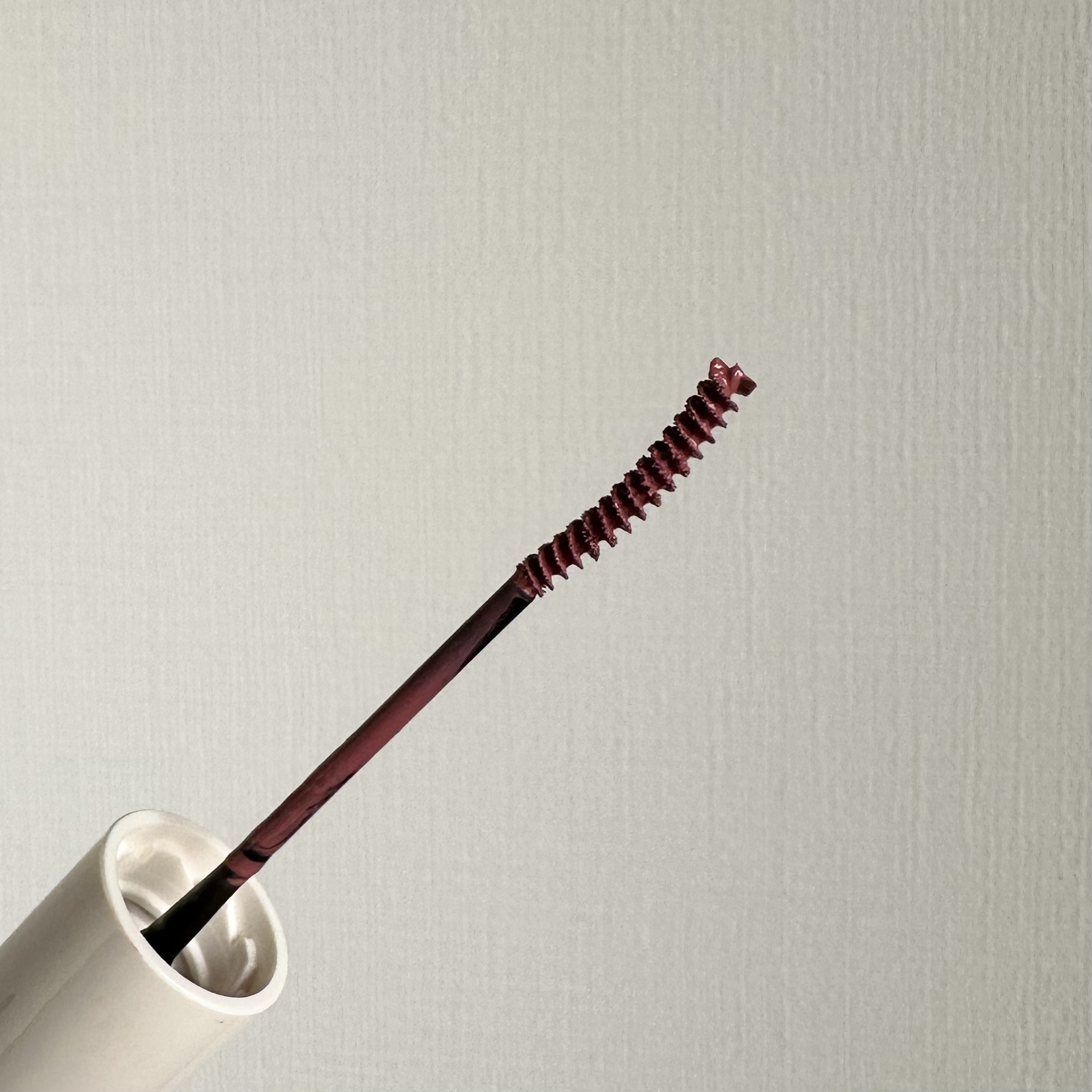 まつパ級 フィルム マスカラ (極細)/FASIO/マスカラを使ったクチコミ（2枚目）