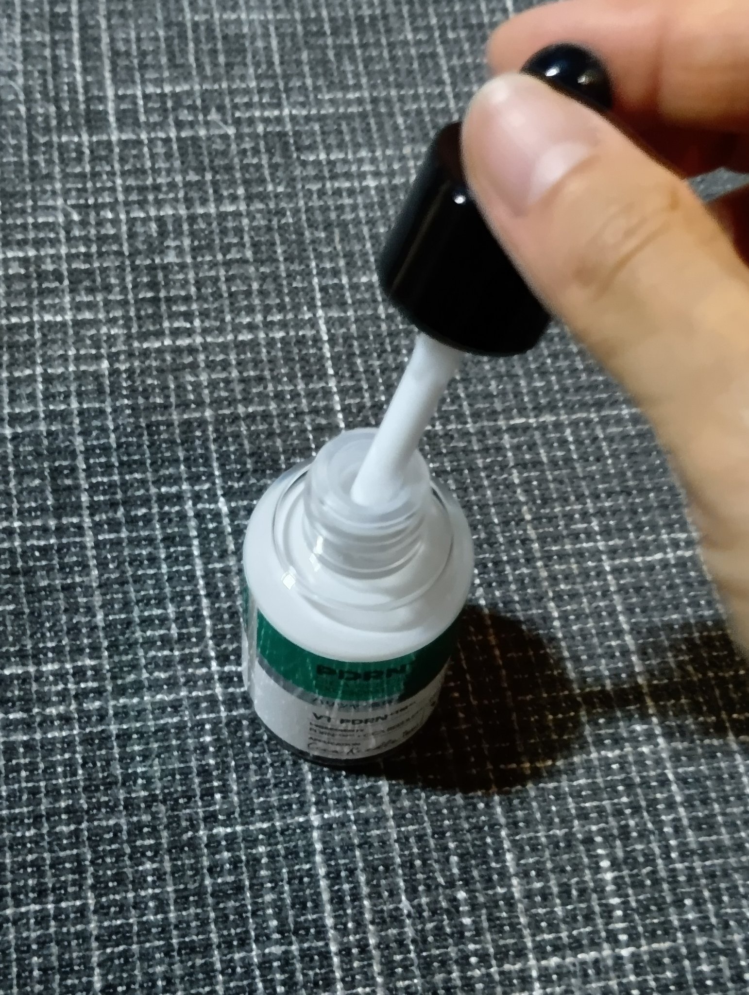 リードルS PDRN+ セラム/VT/美容液を使ったクチコミ（3枚目）