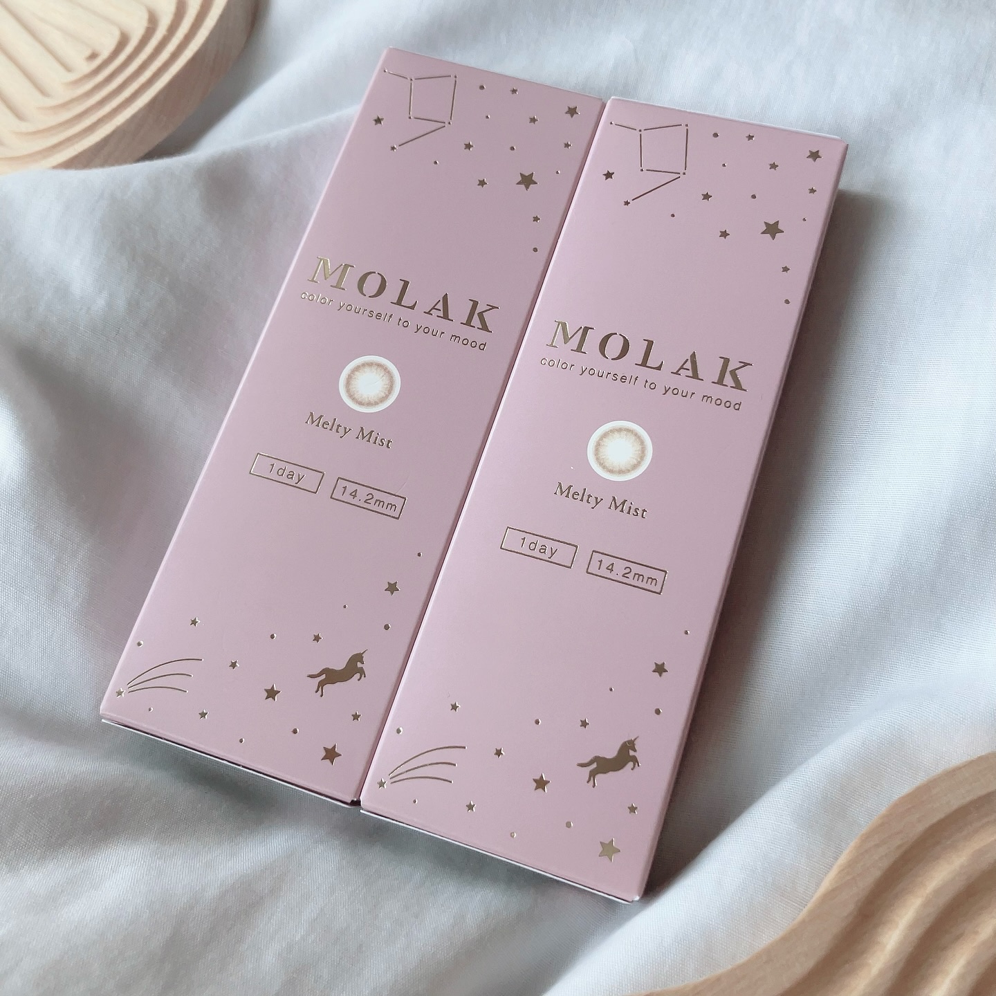 ライトキャッチャーリキッドグリッター/Flynn/グリッターを使ったクチコミ（3枚目）