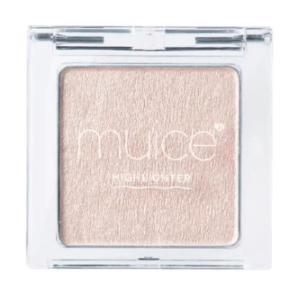 うるみハイライター 01 スノーベージュ/muice/パウダーハイライトの画像