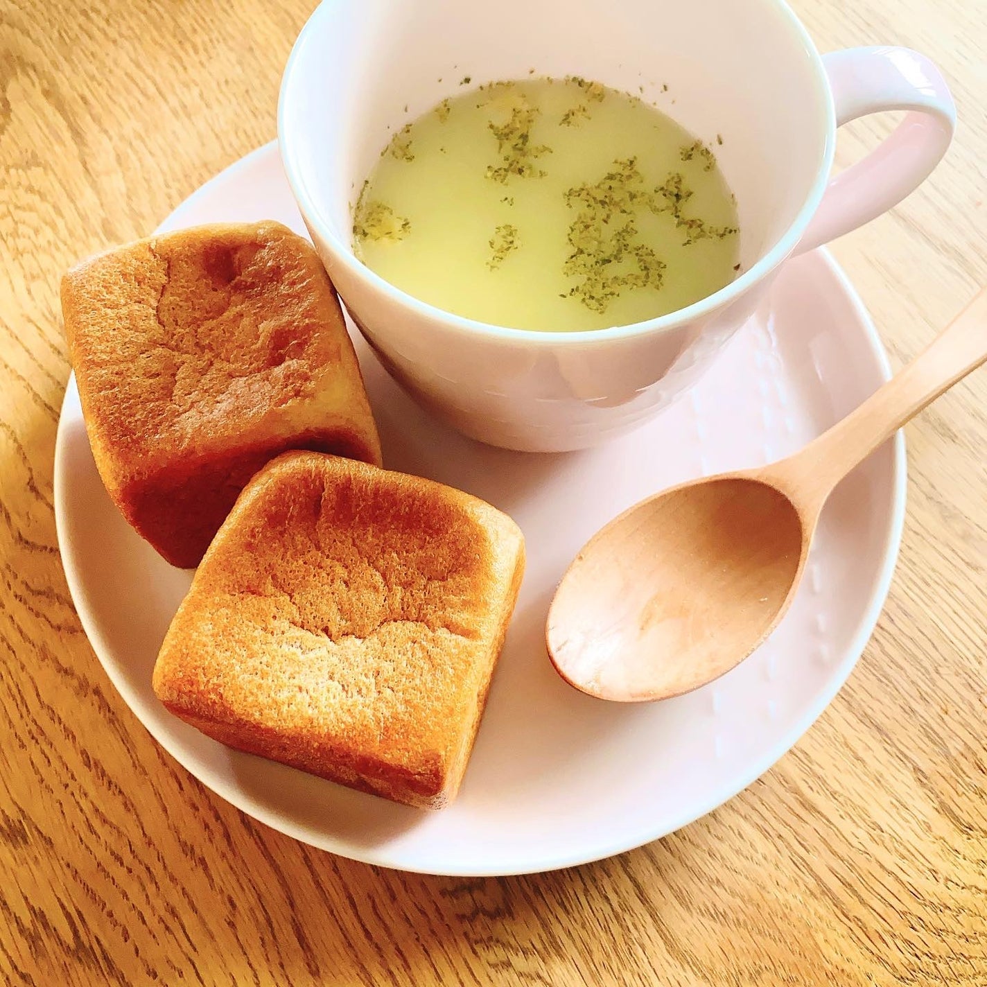 ビヨンドフリー 玄米ブレッド/BEYOND FREE/その他を使ったクチコミ(2枚目)