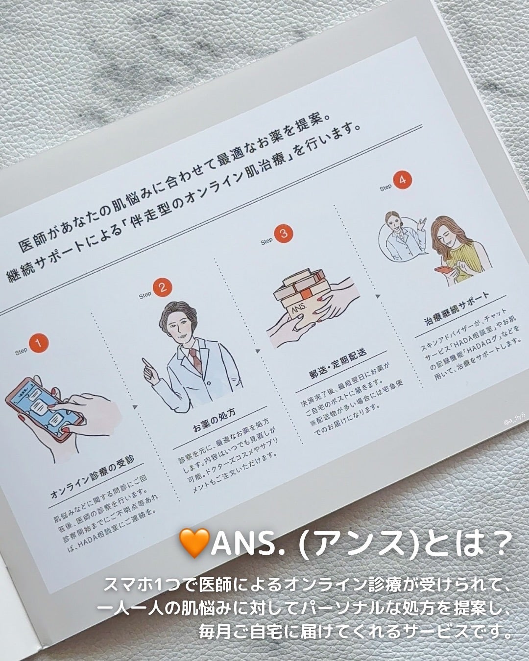 ããã㌠ðð€ãã©ãã on LIPS ããå
åŽããã®èã±ã¢ãçŸèæ²»ç1ã¶æè©ŠããŠã¿ãð§¡ÂŽ-â¡#ANSâ¡..ãïŒ2æç®ïŒ