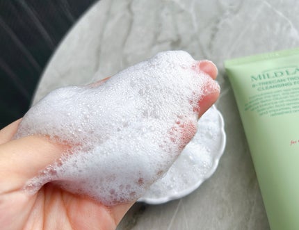 ベターツリカン肌荒れ美容液/Mildlab/美容液を使ったクチコミ(10枚目)