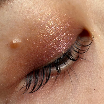 ライトオンアイズシャドウパレット/ルミル/アイシャドウパレットを使ったクチコミ(7枚目)