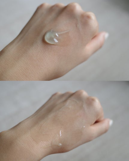 ホーリーヒソップ もちセラム/アレンシア/美容液を使ったクチコミ(2枚目)