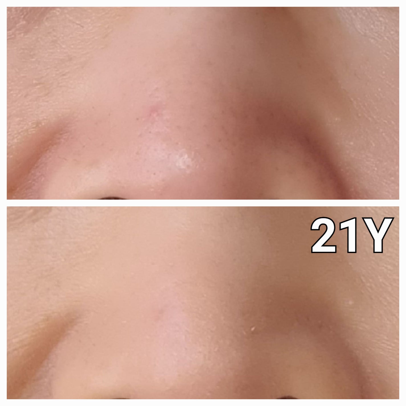 ネーミング レイヤード フィットクッション/NAMING./クッションファンデーションを使ったクチコミ(4枚目)