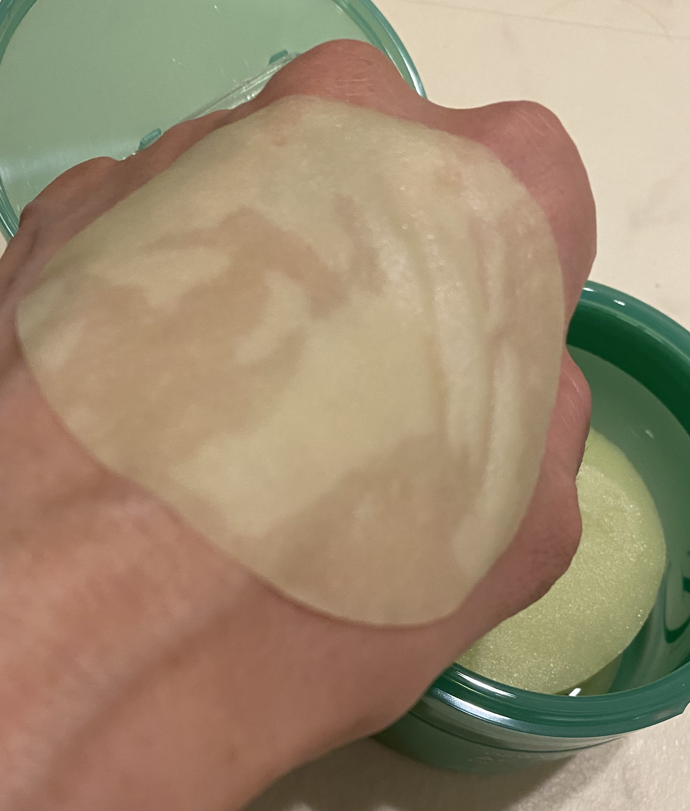 を使ったクチコミ（3枚目）