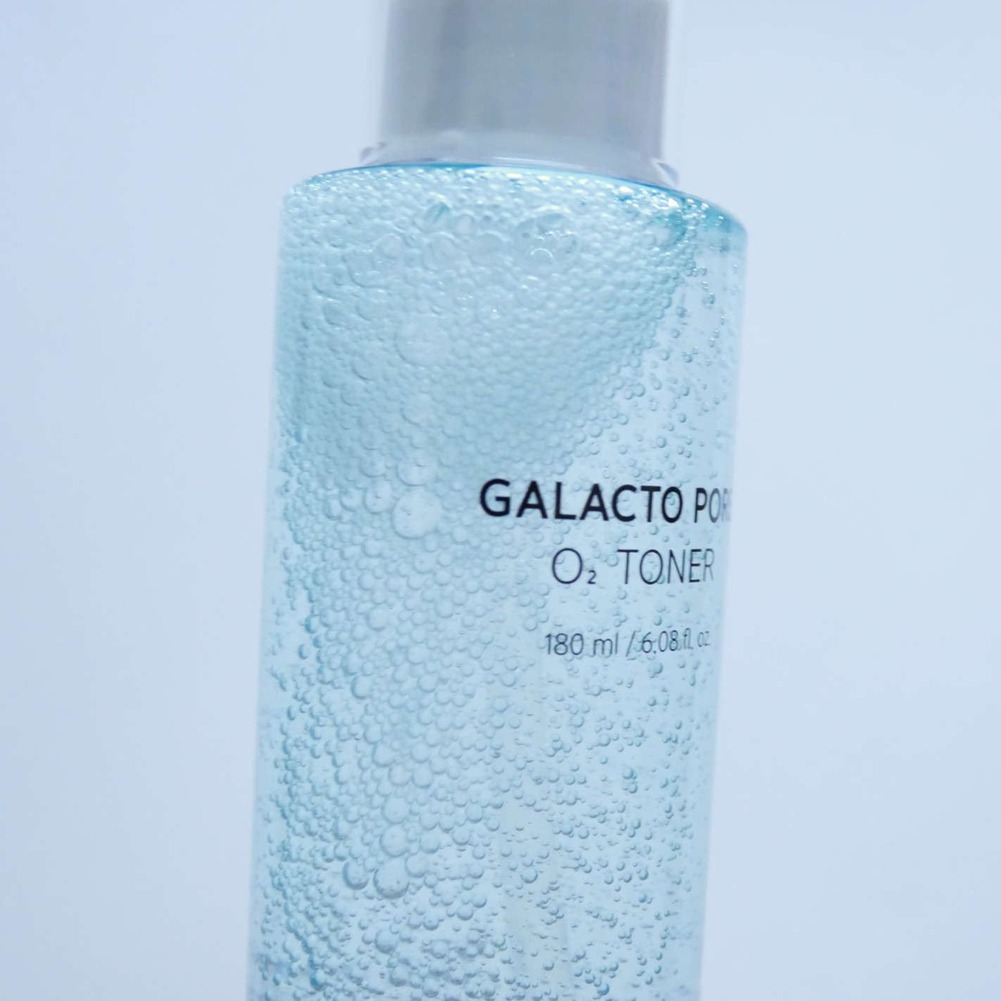 サミュ ガラクトポア オーツートナー/SAM'U/化粧水を使ったクチコミ（2枚目）