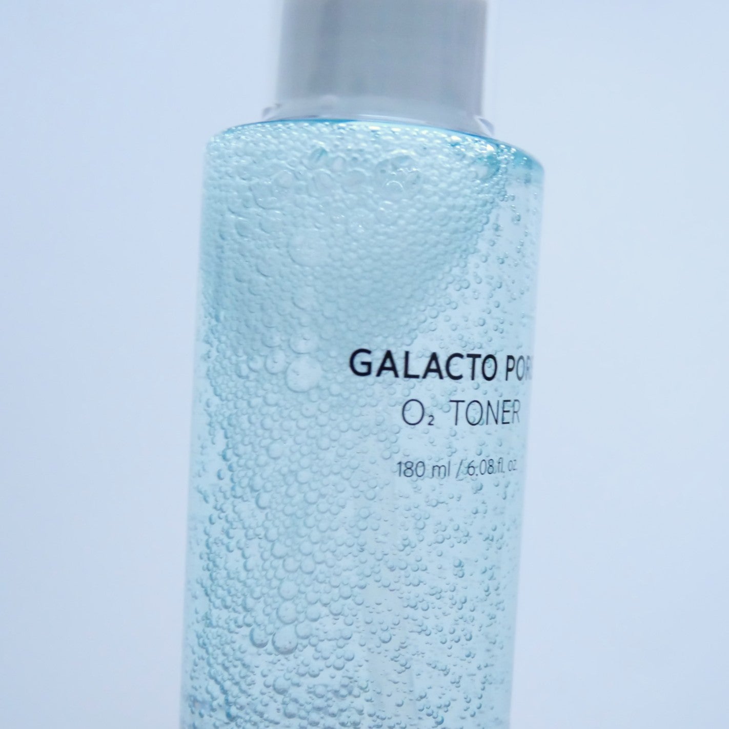 サミュ ガラクトポア オーツートナー/SAM'U/化粧水を使ったクチコミ(2枚目)