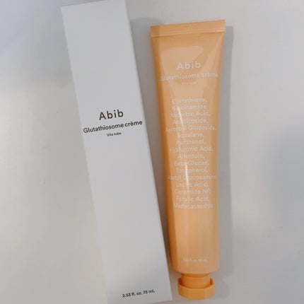 アビブ グルタチオンソームダークスポットセラムビタドロップ/Abib /美容液を使ったクチコミ(3枚目)