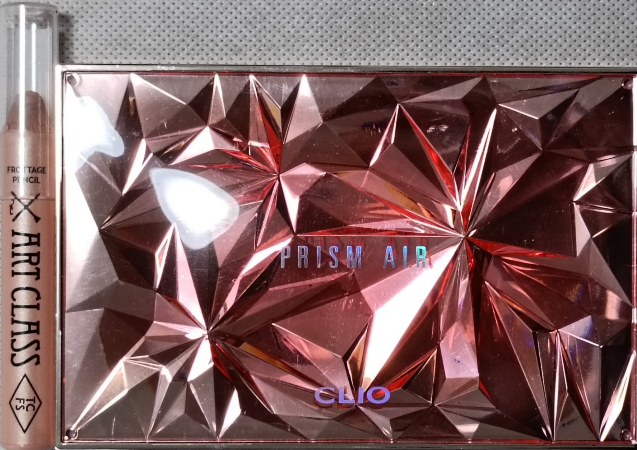 ドラマティックルージュ/マキアージュ/口紅を使ったクチコミ（2枚目）