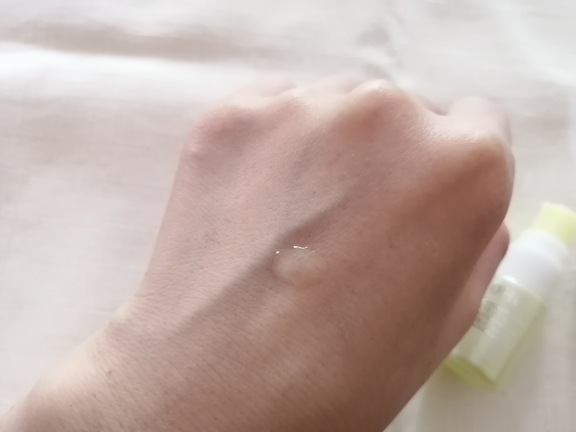 DHC オリーブバージンオイル/DHC/フェイスオイルを使ったクチコミ（3枚目）