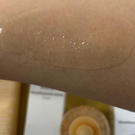 アビブ グルタチオンソームダークスポットセラムビタドロップ/Abib /美容液を使ったクチコミ(3枚目)