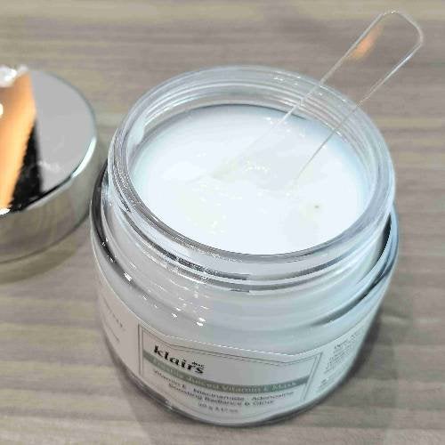 PDRN ビタグル カプセル 化粧水/Klairs/化粧水を使ったクチコミ(3枚目)