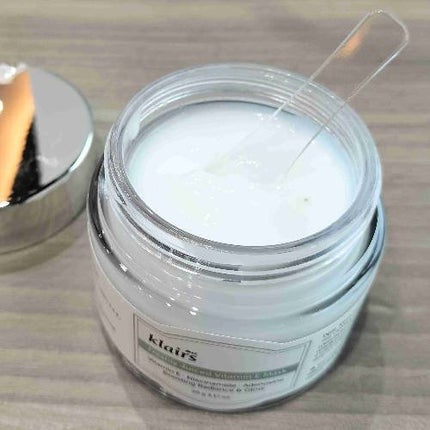 PDRN ビタグル カプセル 化粧水/Klairs/化粧水を使ったクチコミ(3枚目)