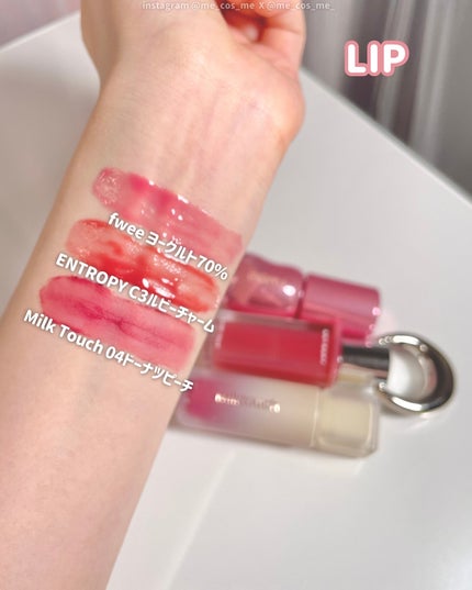 カールフィックスマスカラ/ETUDE/マスカラを使ったクチコミ(7枚目)