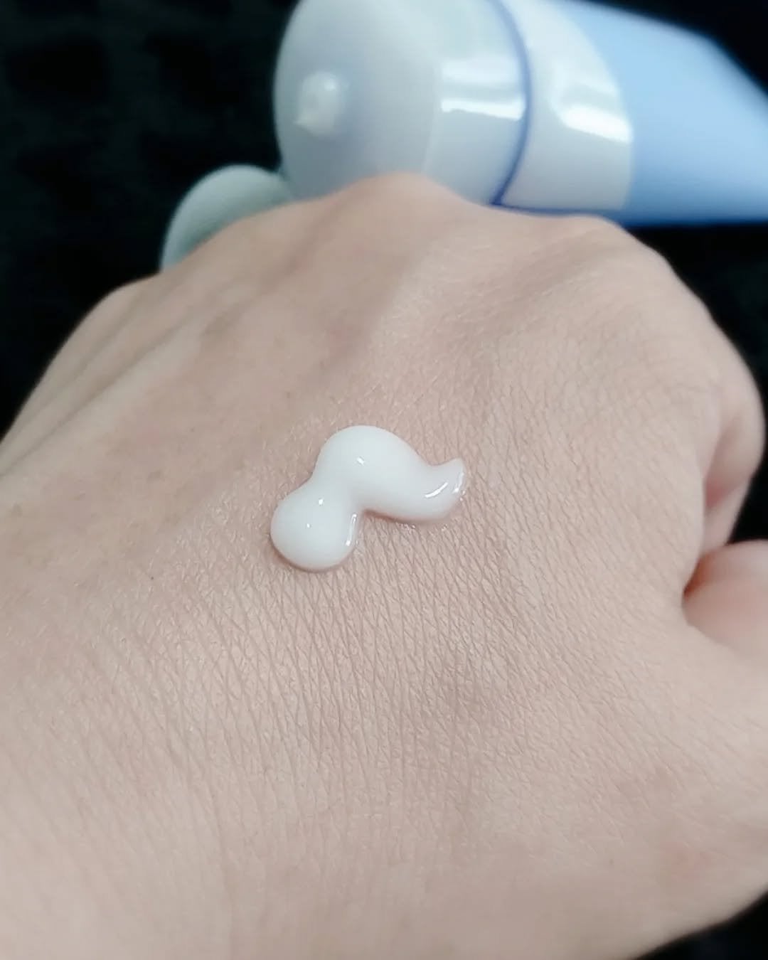 アトバリア365クリーム/AESTURA/フェイスクリームを使ったクチコミ(3枚目)