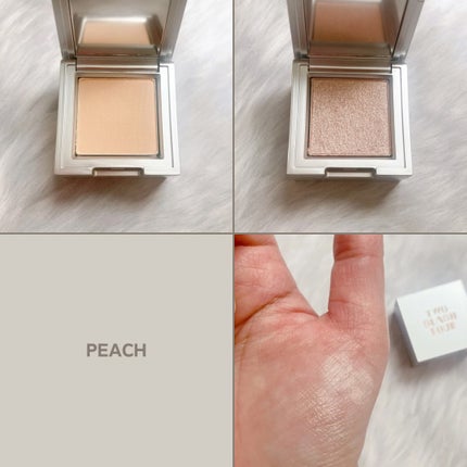 ストロビングフェイスキューブ/TWO SLASH FOUR/ハイライトを使ったクチコミ(5枚目)