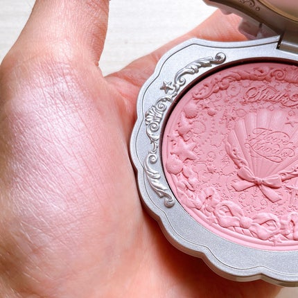 佐藤。フォロバ◎ on LIPS 「メガ割おすすめ絶対GETして欲しい𓇼𓈒𓐍𓈒𓂂𓏸シェルズジュエル..」(4枚目)