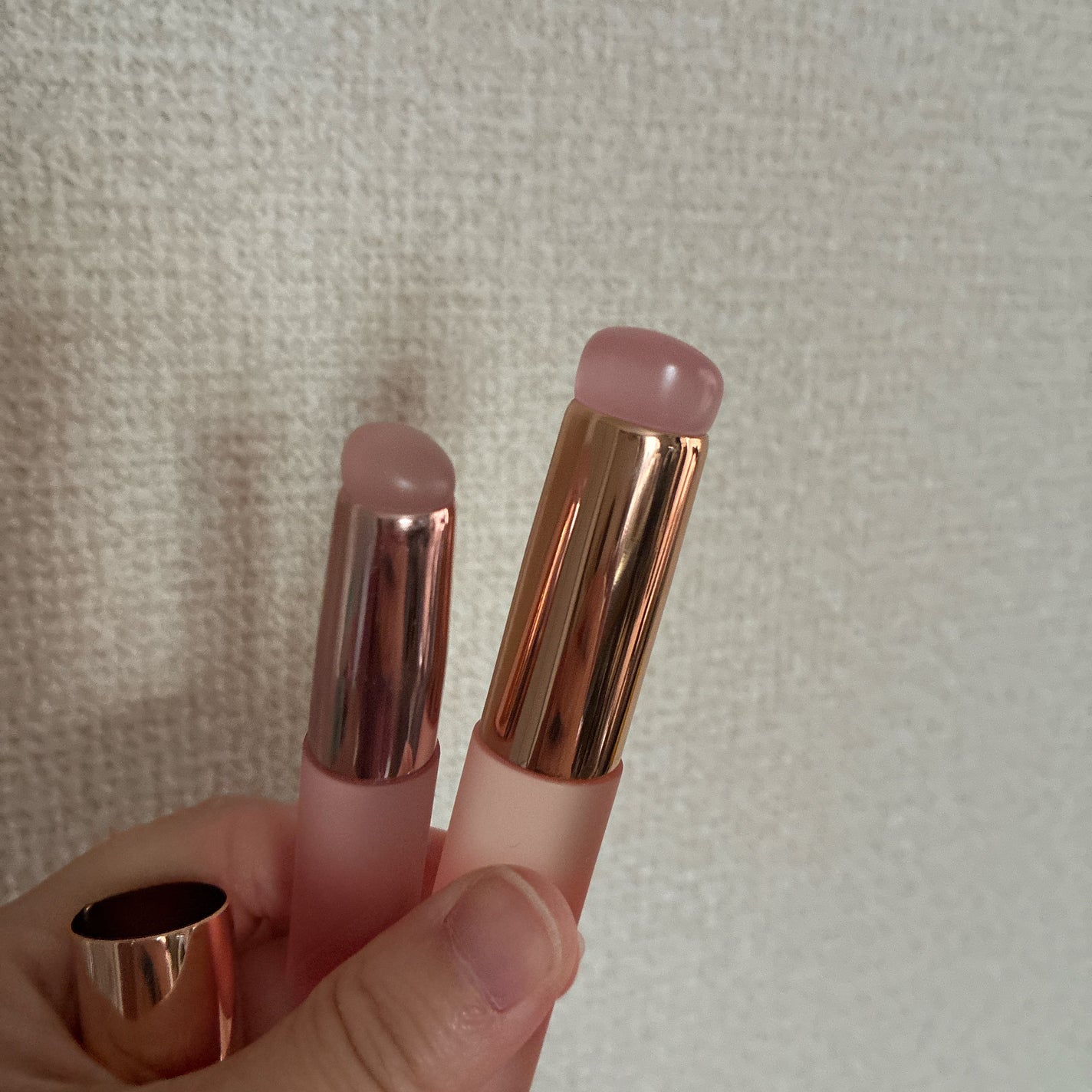 メイクブラシ6本セット/Emery Emily/メイクブラシを使ったクチコミ(1枚目)