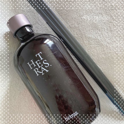 へトラス大容量ディフューザー/hetras/その他を使ったクチコミ(4枚目)