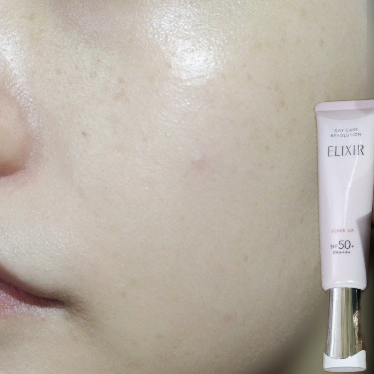 RMK シェイド&グロウ フェイスパレット /RMK/アイシャドウパレットを使ったクチコミ（3枚目）