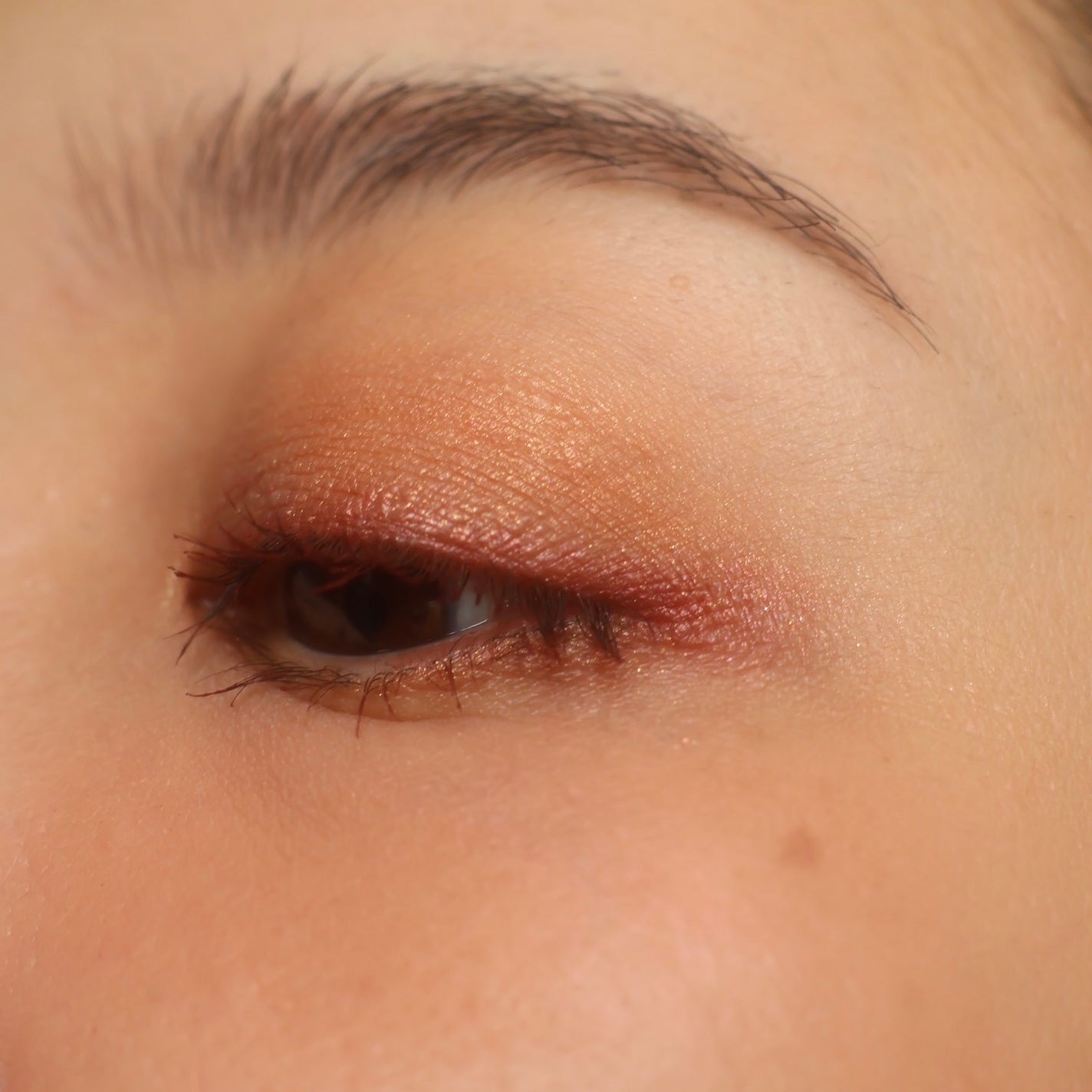 ブラッシュ カラー インフュージョン/ローラ メルシエ/パウダーチークを使ったクチコミ(4枚目)