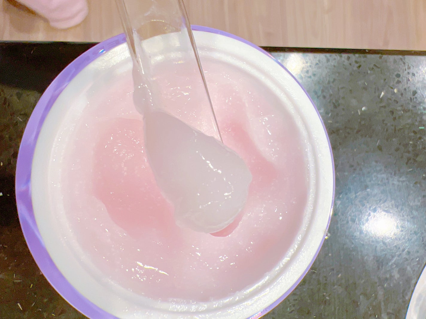バイオヒールボ プロバイオダーム 3Dリフティングクリーム/BIOHEAL BOH/フェイスクリームを使ったクチコミ(3枚目)